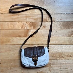 Michael Kors small crossbody purse